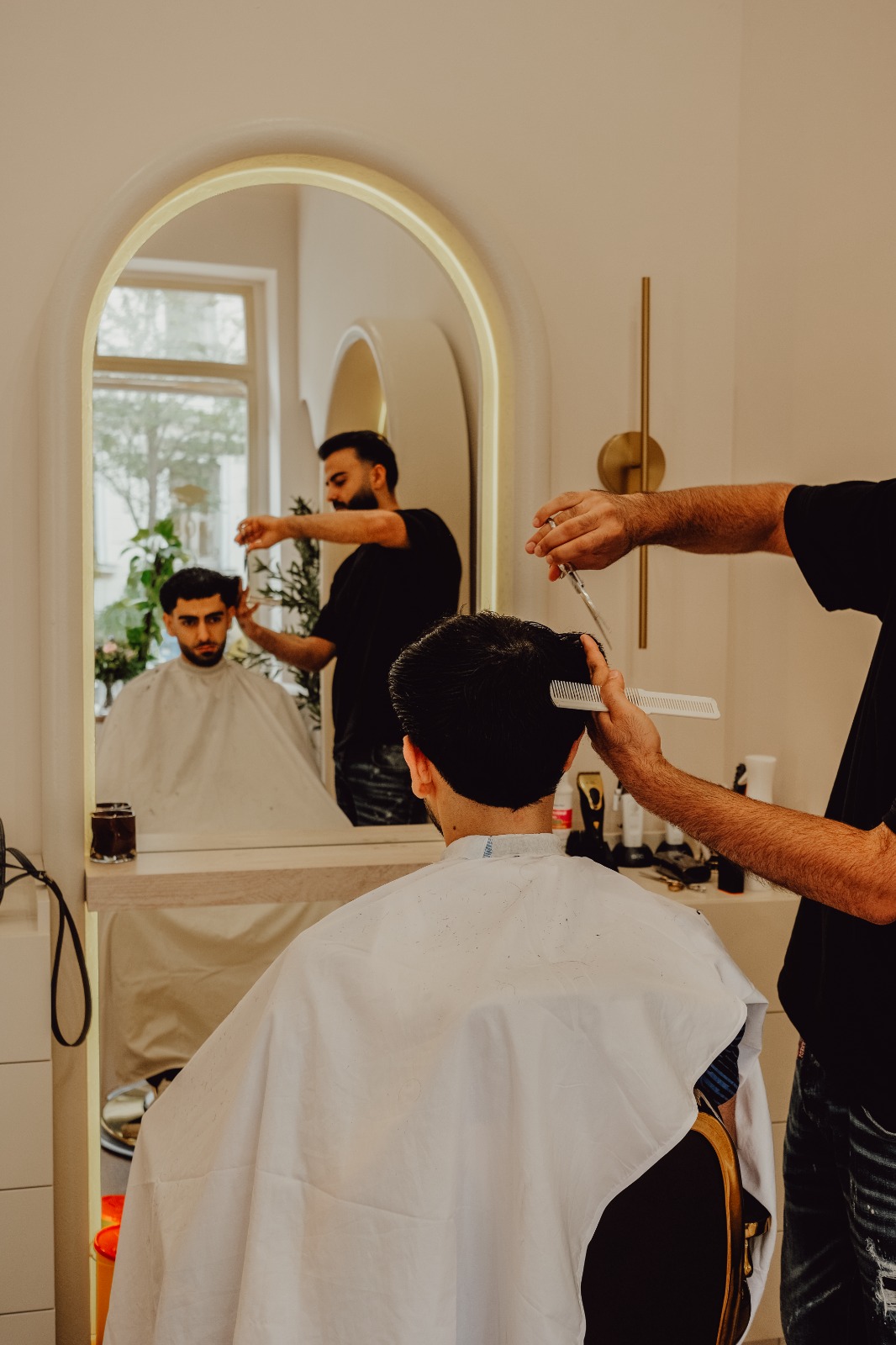 Dein Style, unsere Leidenschaft