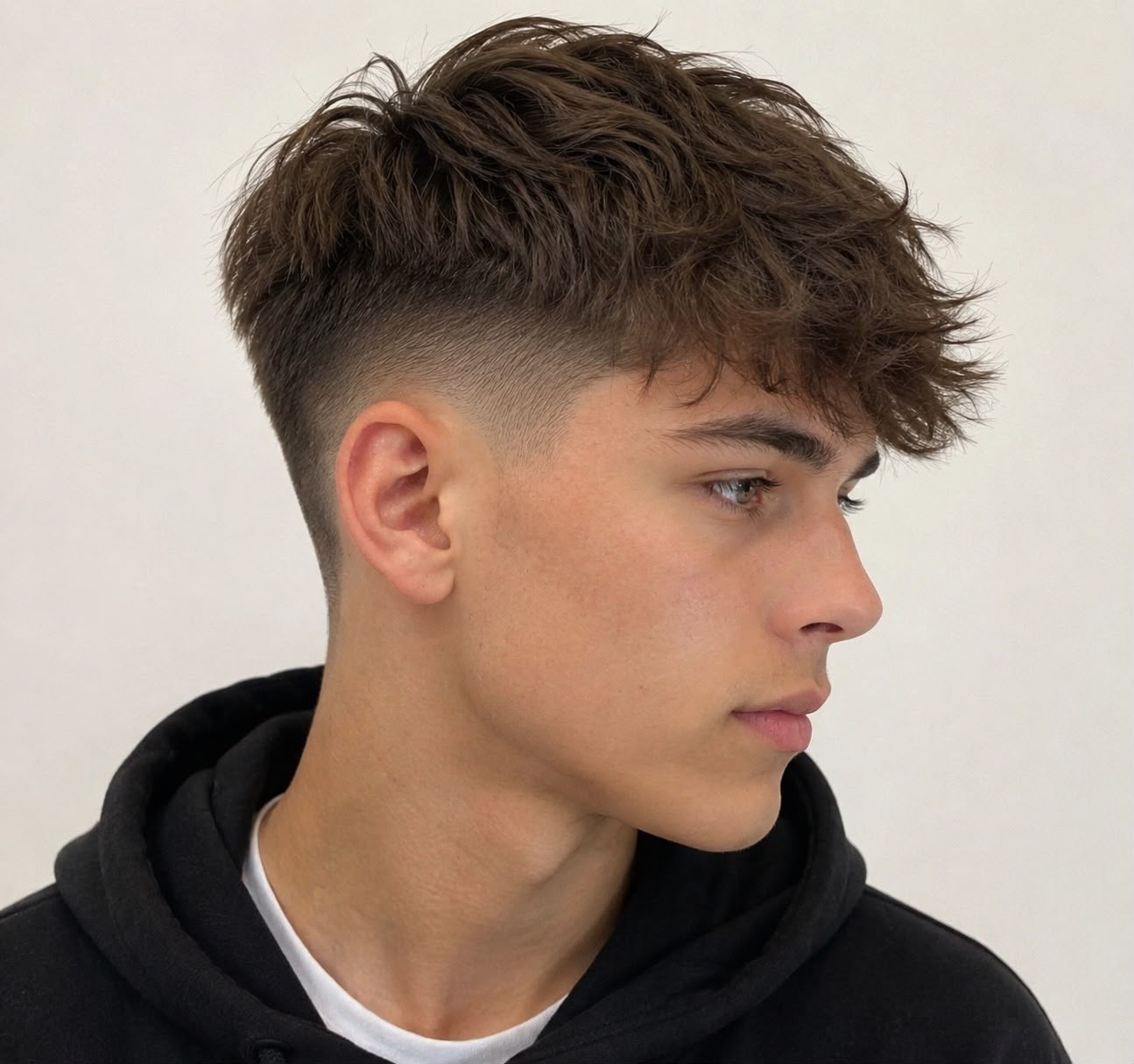 Schüler Special (schnitt,föhnen,styling)