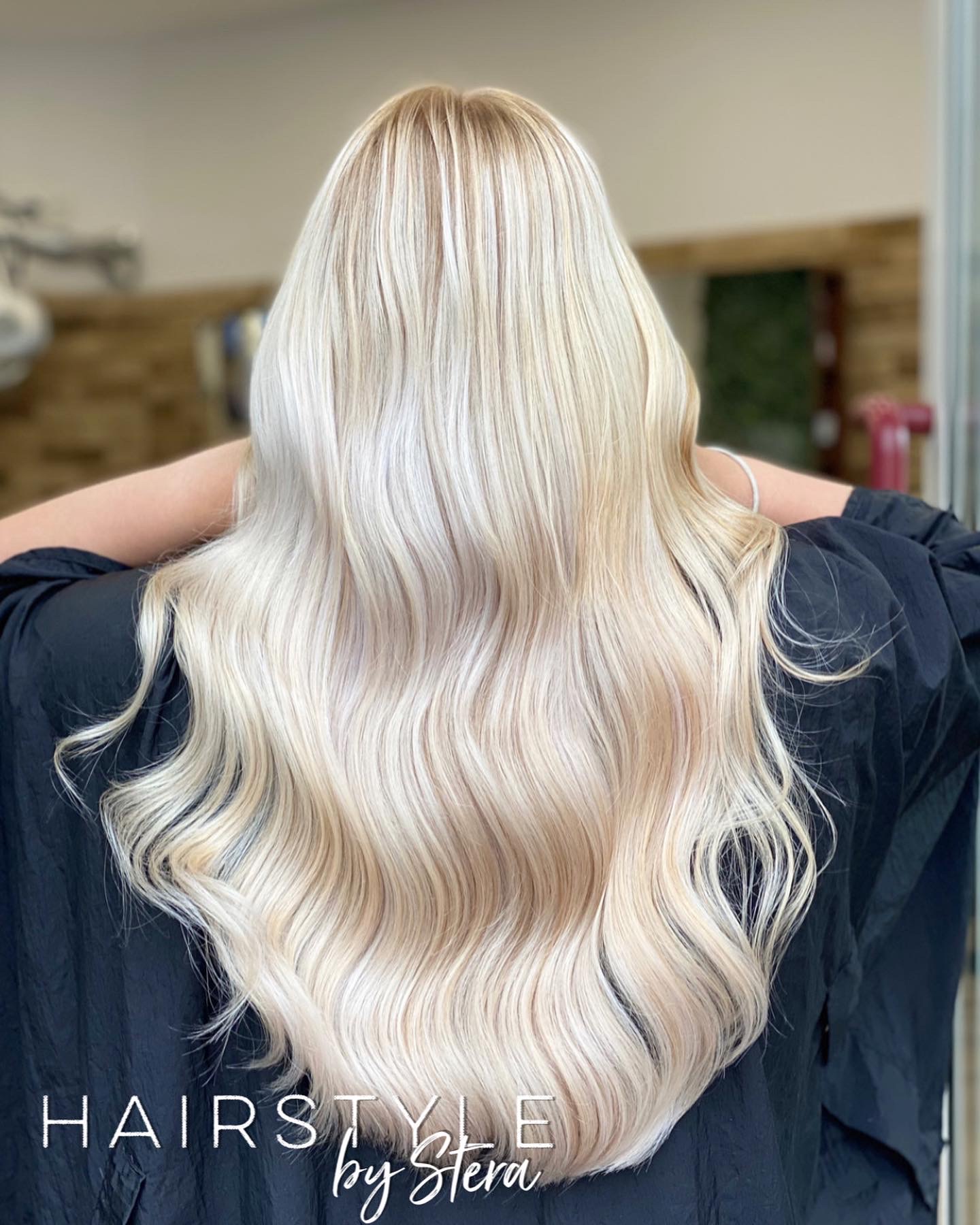 Balayage (Lang)